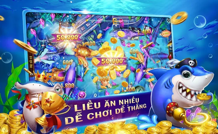 Hướng Dẫn Chơi Thợ Săn Cá Tại CWin Hiệu Quả 2 Hướng Dẫn Chơi Thợ Săn Cá Tại CWin Hiệu Quả