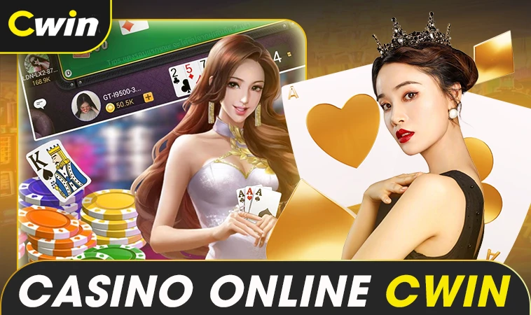 Nhà Cái CWin - Trang Chủ Cá Cược Trực Tuyến Hàng Đầu VN Hiện Nay