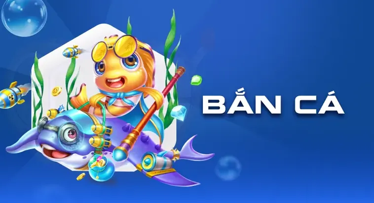 Bắn Cá CWin: Hướng Dẫn Chơi Hiệu Quả