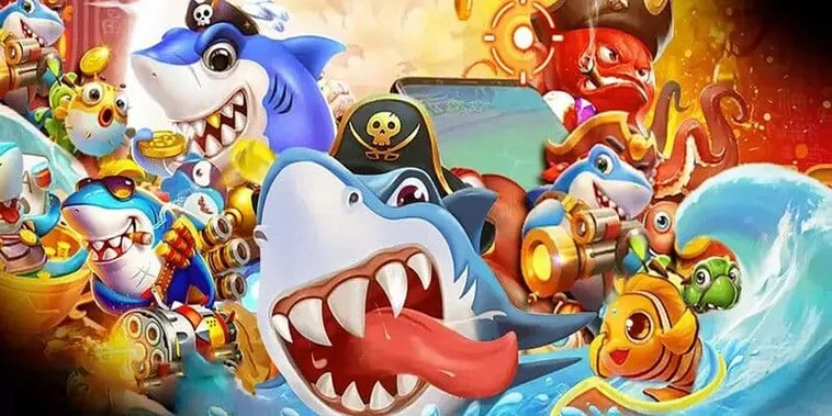 Hướng Dẫn Cách Chơi Bắn Cá Vua Hải Tặc Tại CWin Hiệu Quả