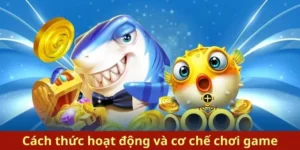 Hướng Dẫn Chơi Bắn Cá Royal Fishing Tại CWin Hiệu Quả