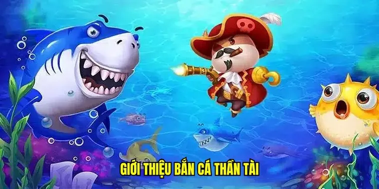 Cách Chơi Bắn Cá Thần Tài Tại CWin Hiệu Quả Nhất