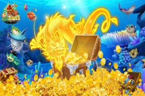 Hướng Dẫn Cách Chơi Bắn Cá Rồng Tại CWin Trong Vài Bước