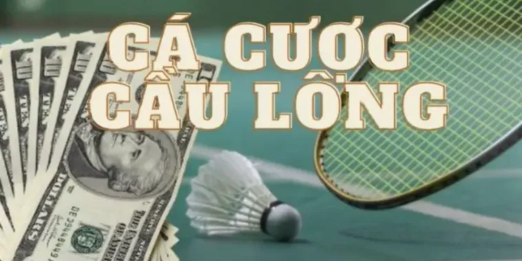 Cách Chơi Cá Cược Cầu Lông Tại CWin Hiệu Quả