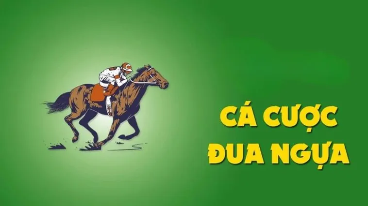 Tìm Hiểu Cá Cược Đua Ngựa CWin: Hướng Dẫn Chi Tiết