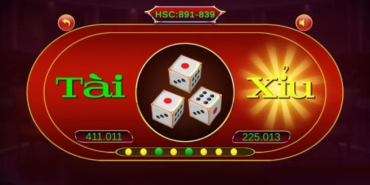Cách Chơi Tài Xỉu Nhà Cái CWin Hiệu Quả Nhất