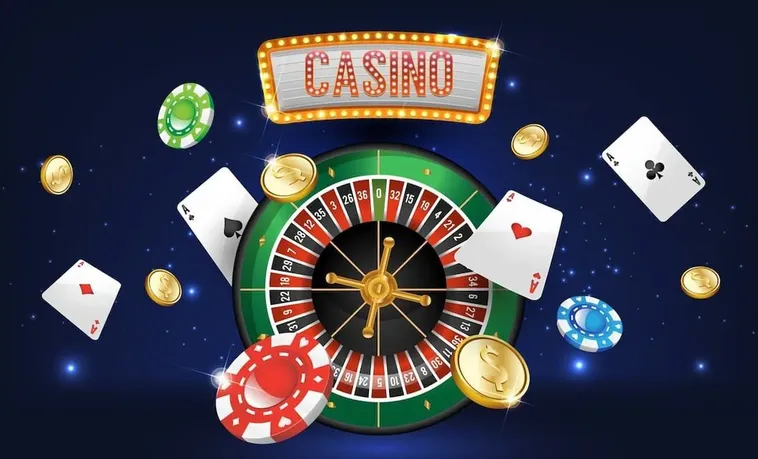Casino Online CWin: Hành Trình Giải Trí Đỉnh Cao