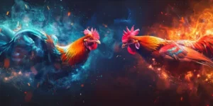 Cách Chơi Đá Gà 3D Tại CWin Hướng Dẫn Chuyên Sâu Cho Tân Thủ