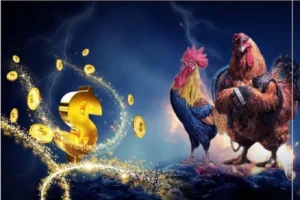 Cách Chơi Đá Gà GA28 Tại CWin: Hướng Dẫn Chi Tiết