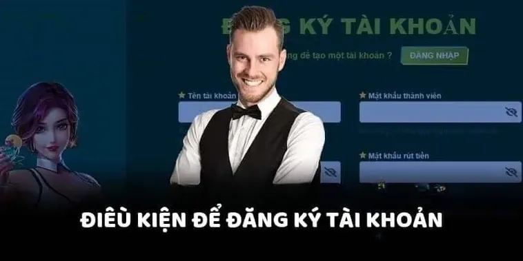 Hướng Dẫn Đăng Ký CWin Nhanh Chóng, Dễ Dàng