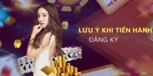 Hướng Dẫn Đăng Ký CWin Nhanh Chóng, Dễ Dàng
