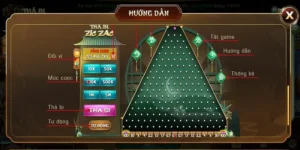 Cách Chơi Game Nhanh ZicZac Tại CWin Hiệu Quả