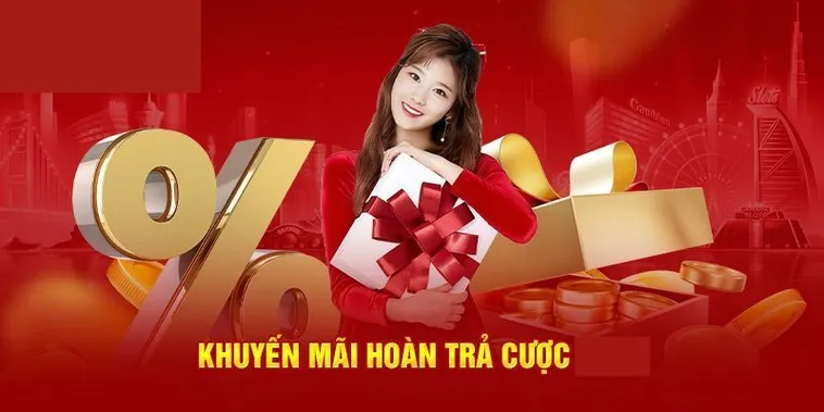 Khám Phá Ưu Đãi Hoàn Trả Không Giới Hạn Tại Nhà Cái CWin