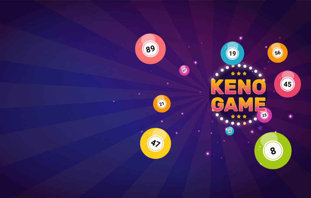 Cách Chơi Game Nhanh Keno Tại CWin Thắng Lớn Từ Cao Thủ