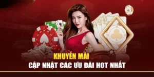 Khuyến Mãi CWin: Cơ Hội Nhận Thưởng Hấp Dẫn Nhất 2025