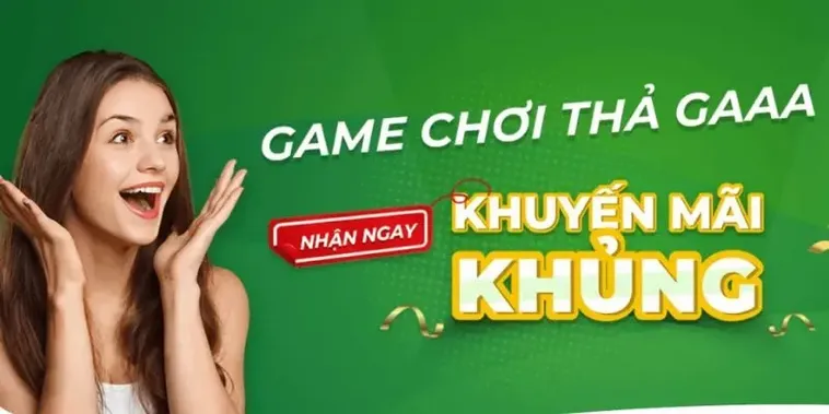 Khuyến Mãi CWin: Cơ Hội Nhận Thưởng Hấp Dẫn Nhất 2025
