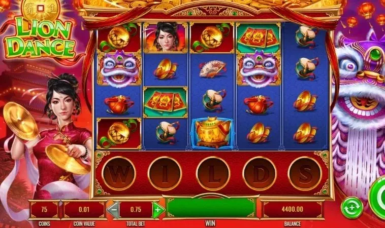 Cách Chơi Nổ Hũ Lân Hái Lộc Tại CWin Hiệu Quả
