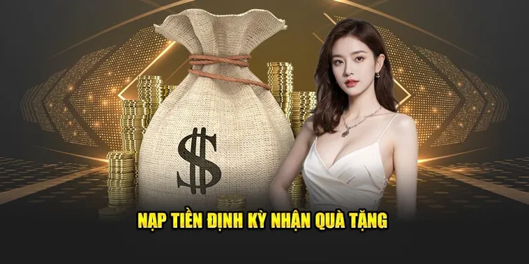 Hướng Dẫn Nạp Tiền CWin Nhanh Chóng, An Toàn