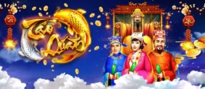 Cách Chơi Nổ Hũ Táo Quân Tại CWin Hiệu Quả