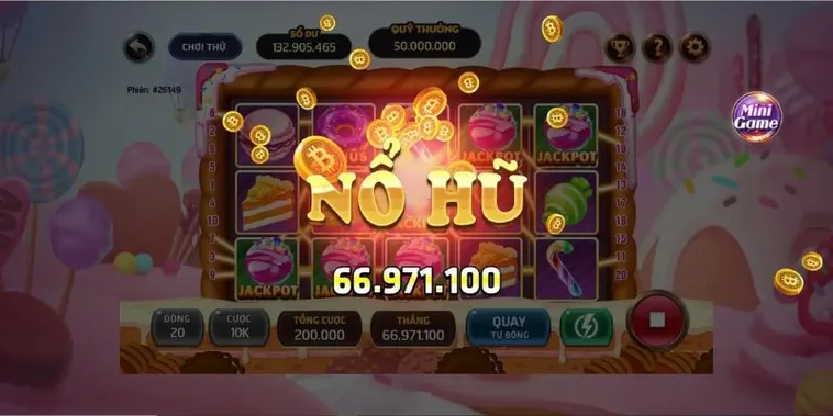 Cách Chơi Nổ Hũ Táo Quân Tại CWin Hiệu Quả