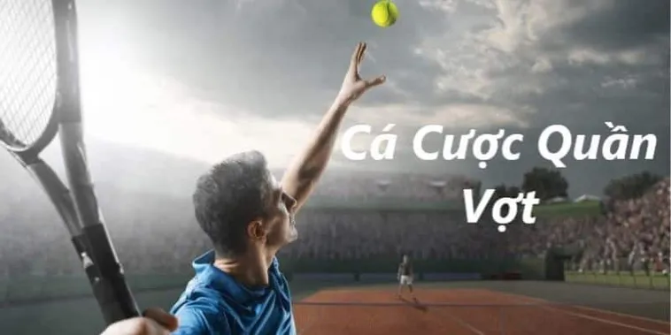 Tìm Hiểu Cá Cược Quần Vợt CWin: Hướng Dẫn Chi Tiết