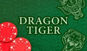 Trò Chơi Dragon Tiger Tại CWin: Hướng Dẫn Chi Tiết