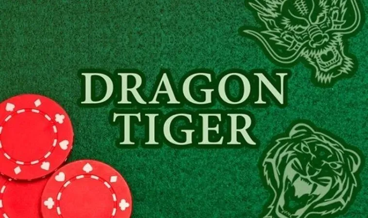 Trò Chơi Dragon Tiger Tại CWin: Hướng Dẫn Chi Tiết