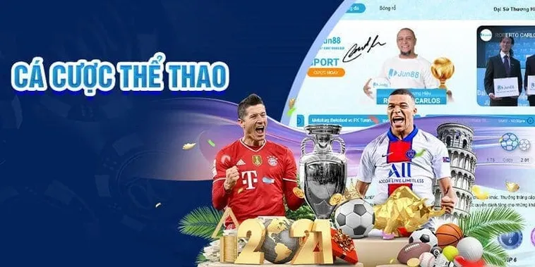 Thể Thao CWin: Hướng Dẫn Cá Cược Thể Thao Hấp Dẫn