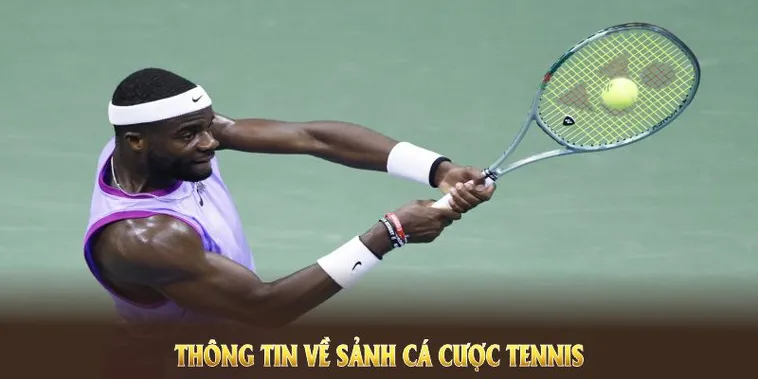 Tìm Hiểu Cá Cược Quần Vợt CWin: Hướng Dẫn Chi Tiết