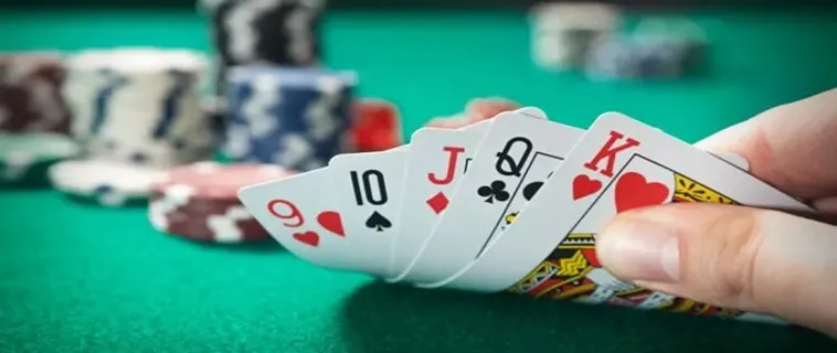 Trò Chơi Xì Tố Tại CWin: Hướng Dẫn Chi Tiết