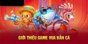 Cách Chơi Vua Bắn Cá Tại CWin Hiệu Quả Nhất