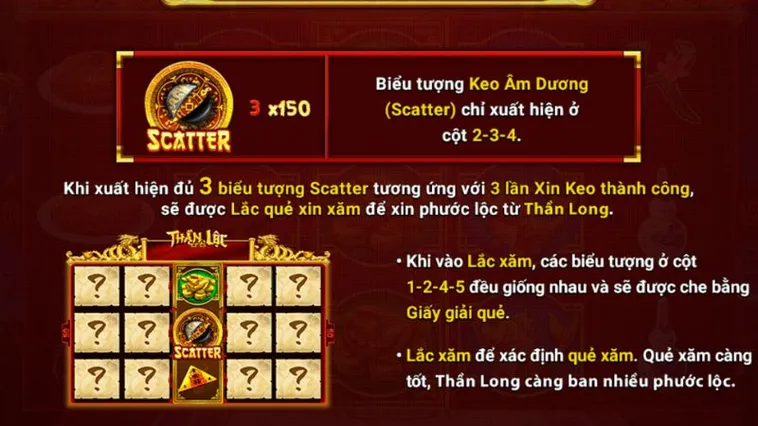 Cách Chơi Nổ Hũ Xin Xăm Tại CWin Hiệu Quả Nhất