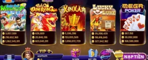 Cách Chơi Nổ Hũ Xin Xăm Tại CWin Hiệu Quả Nhất