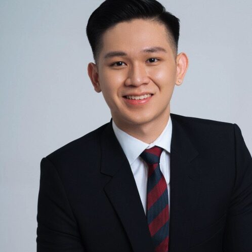 CEO CWIN - Phạm Gia Khánh